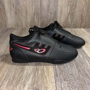 Otomix M100 Shoes M 7/W 8.5 Original Lite Martial Arts Karate Taekwondo MMA EUC